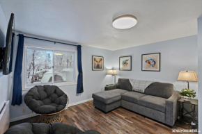 White Raven Perch - Westwood 7 Anchorage